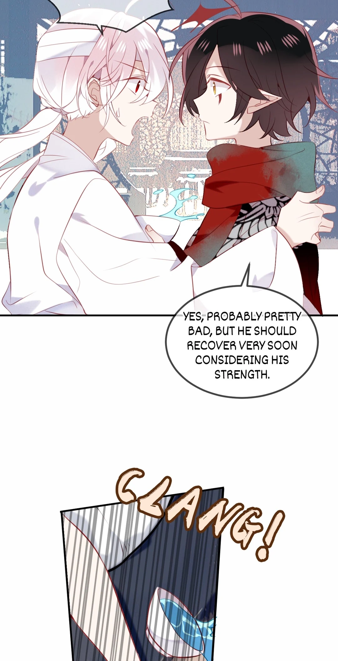 Read My Phoenix
