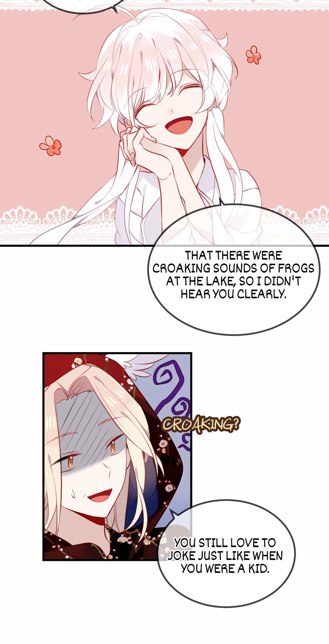 Read My Phoenix