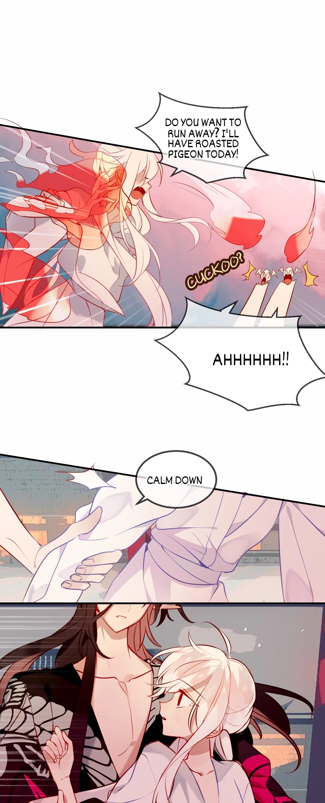 Read My Phoenix