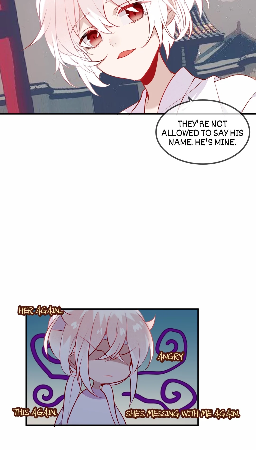 Read My Phoenix