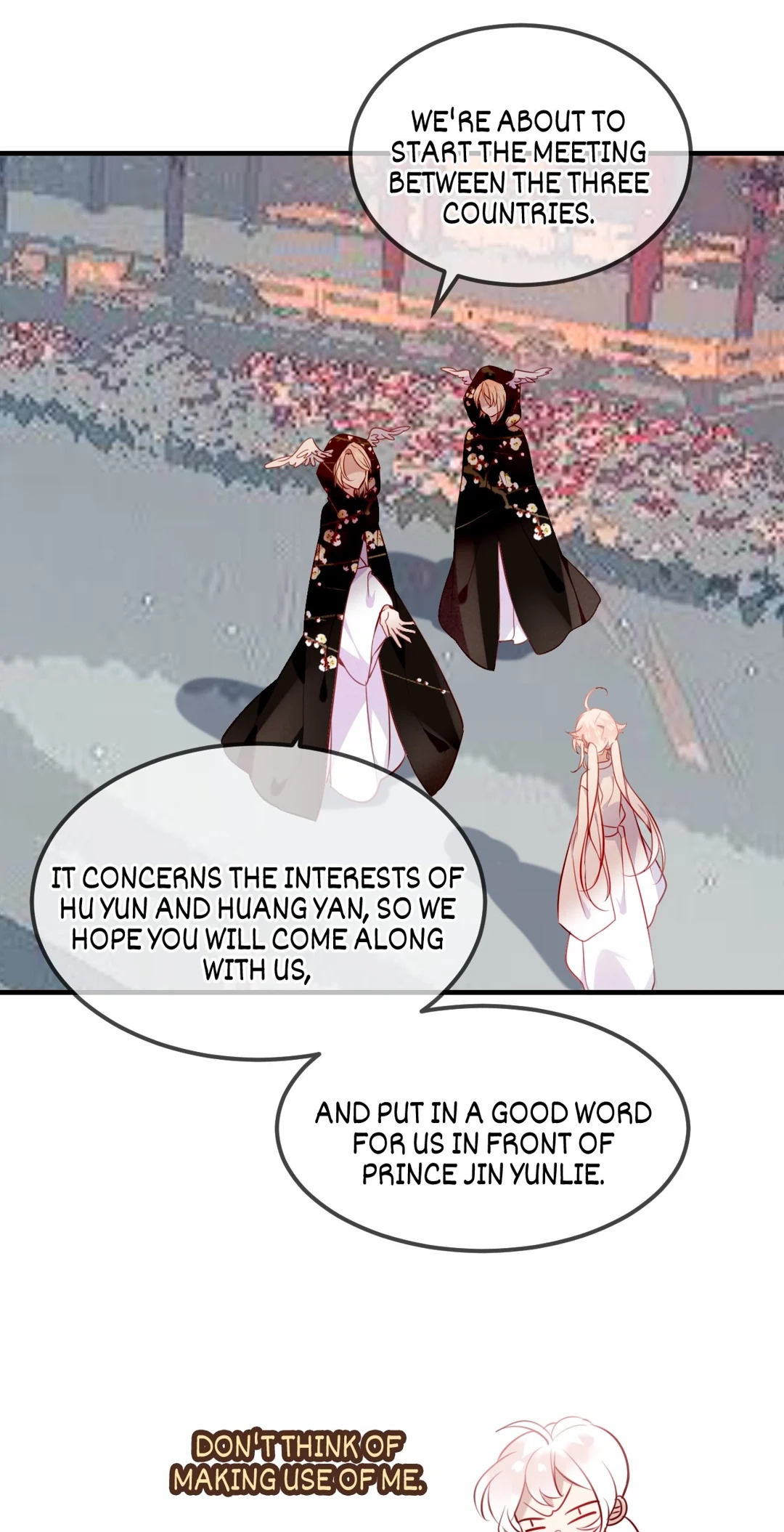 Read My Phoenix