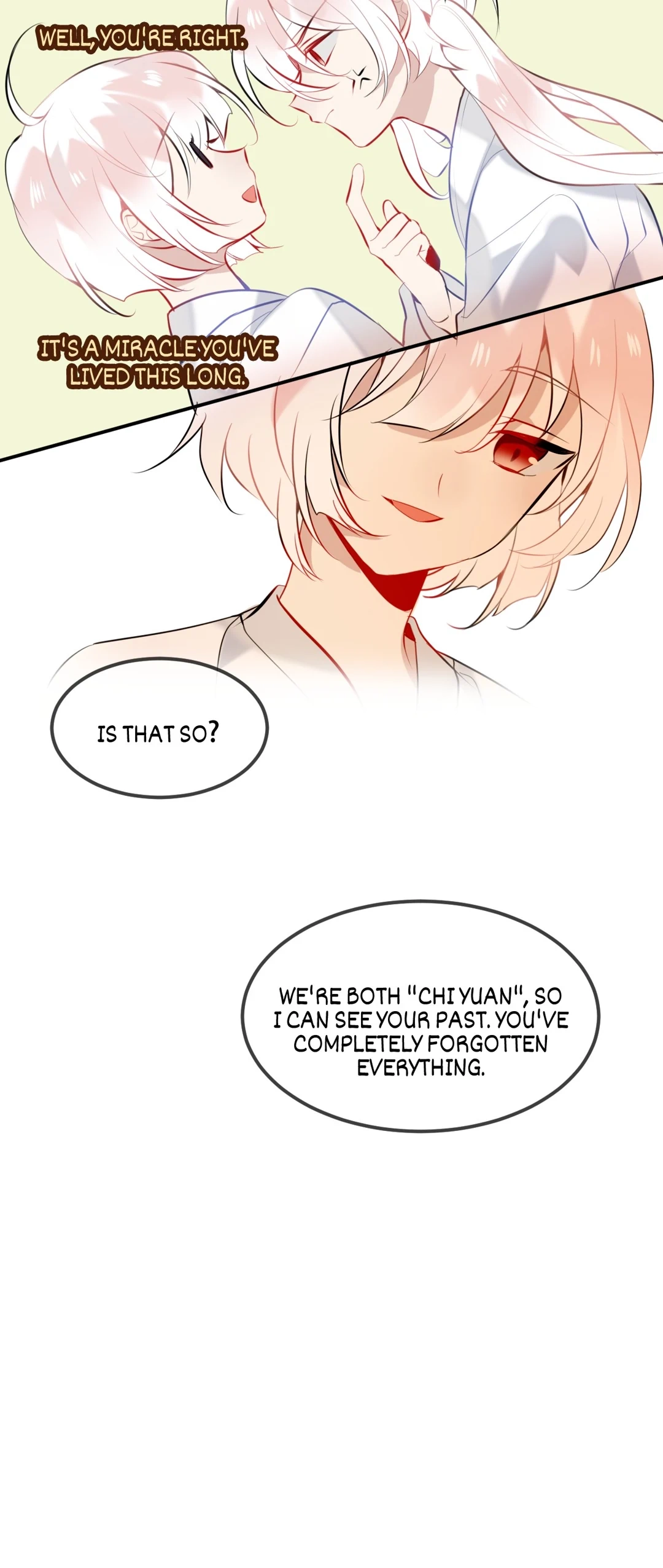 Read My Phoenix
