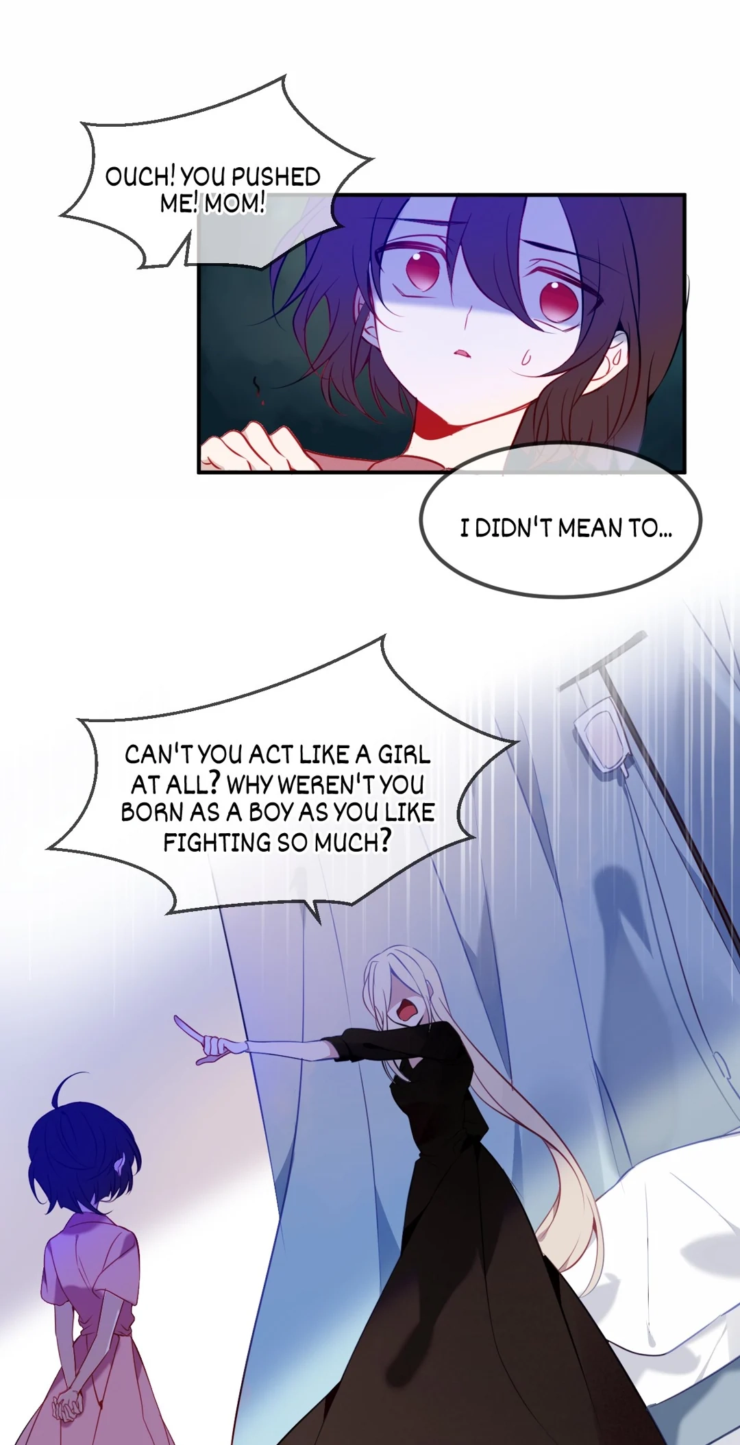 Read My Phoenix