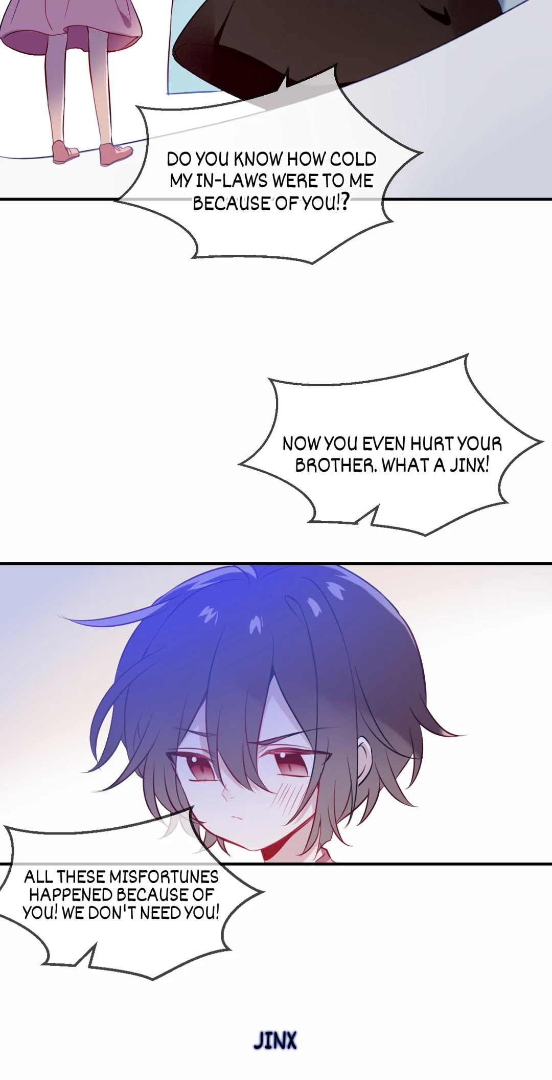Read My Phoenix