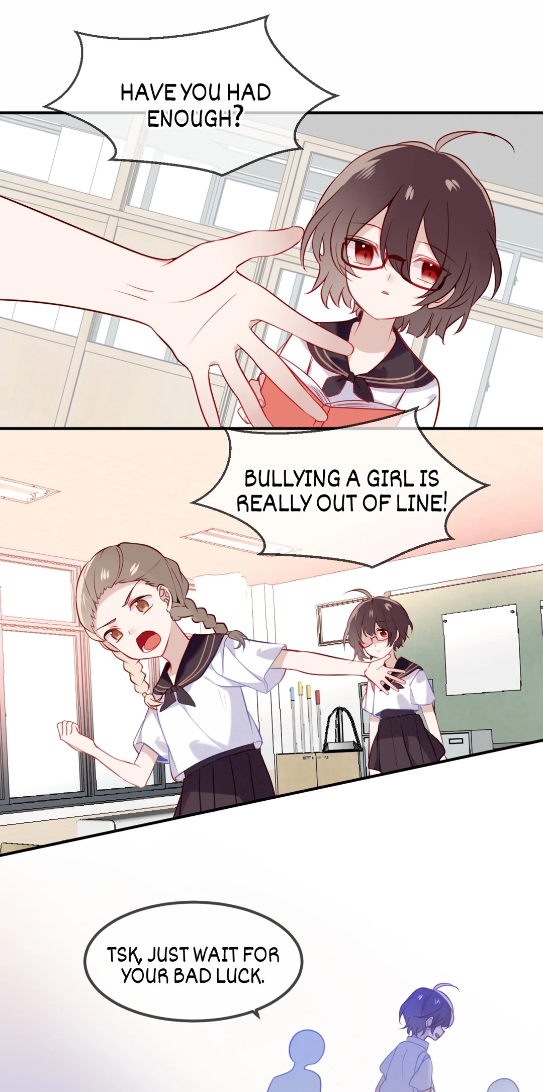 Read My Phoenix