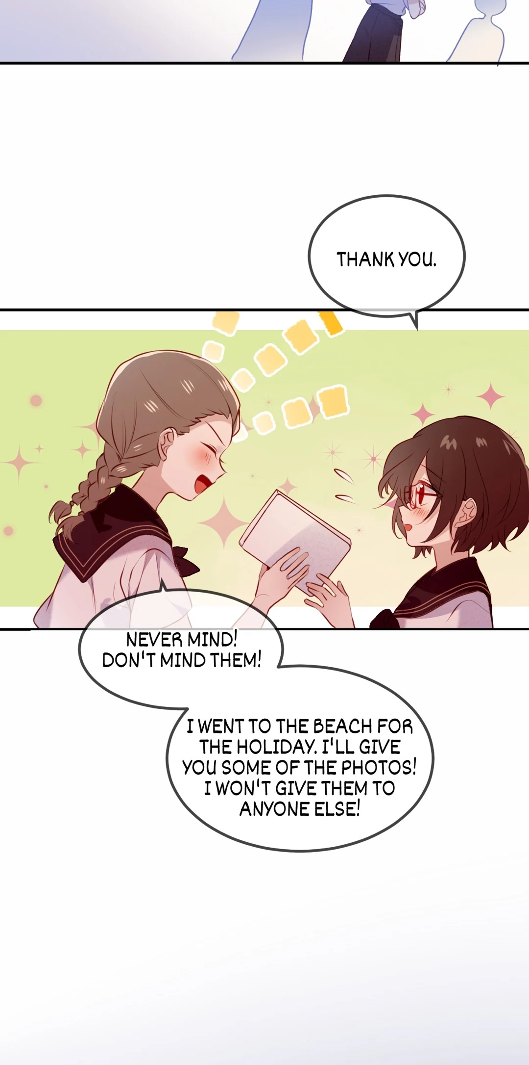 Read My Phoenix