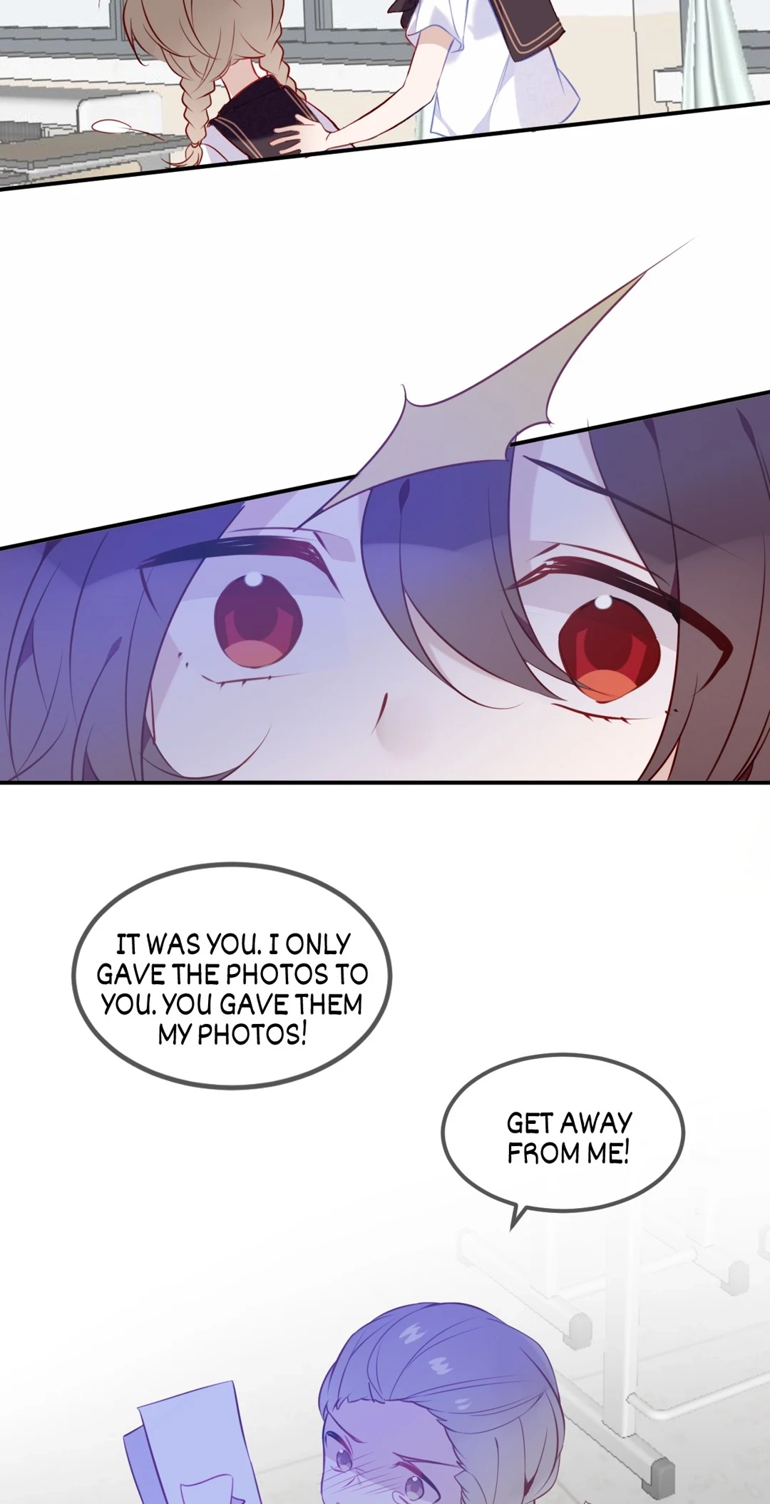 Read My Phoenix