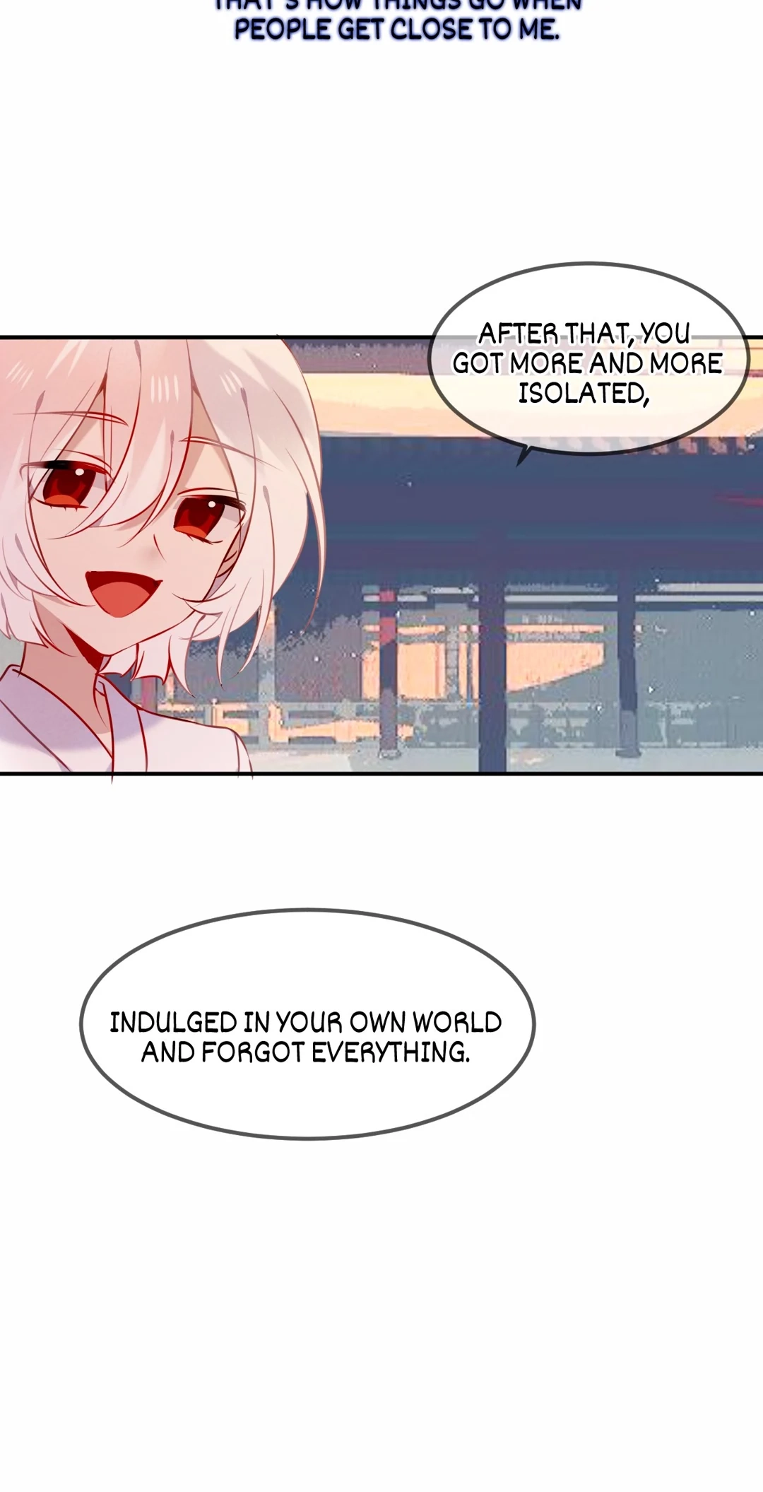 Read My Phoenix