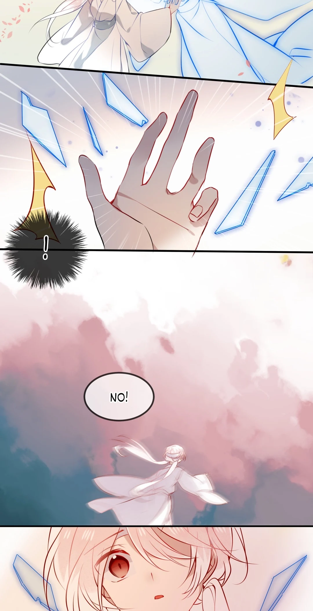 Read My Phoenix