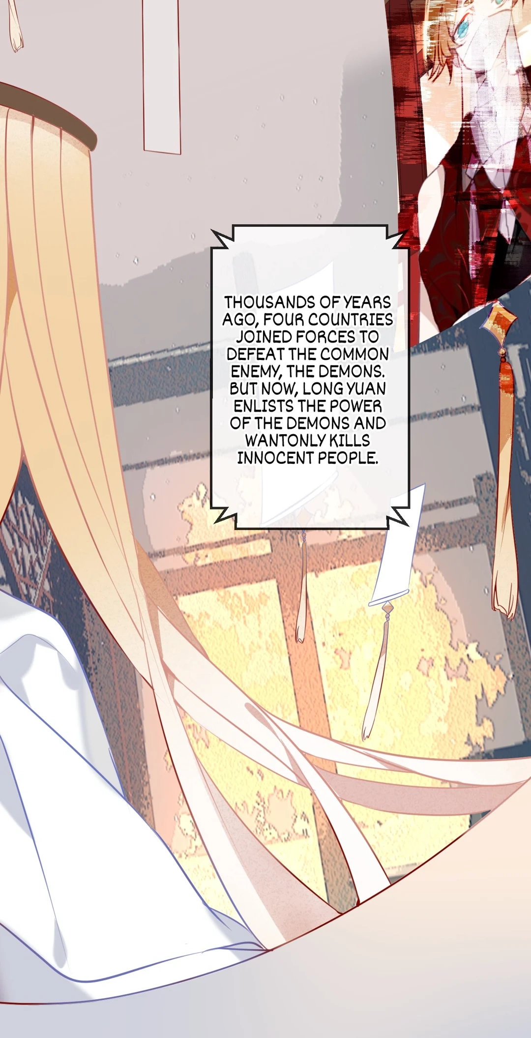 Read My Phoenix