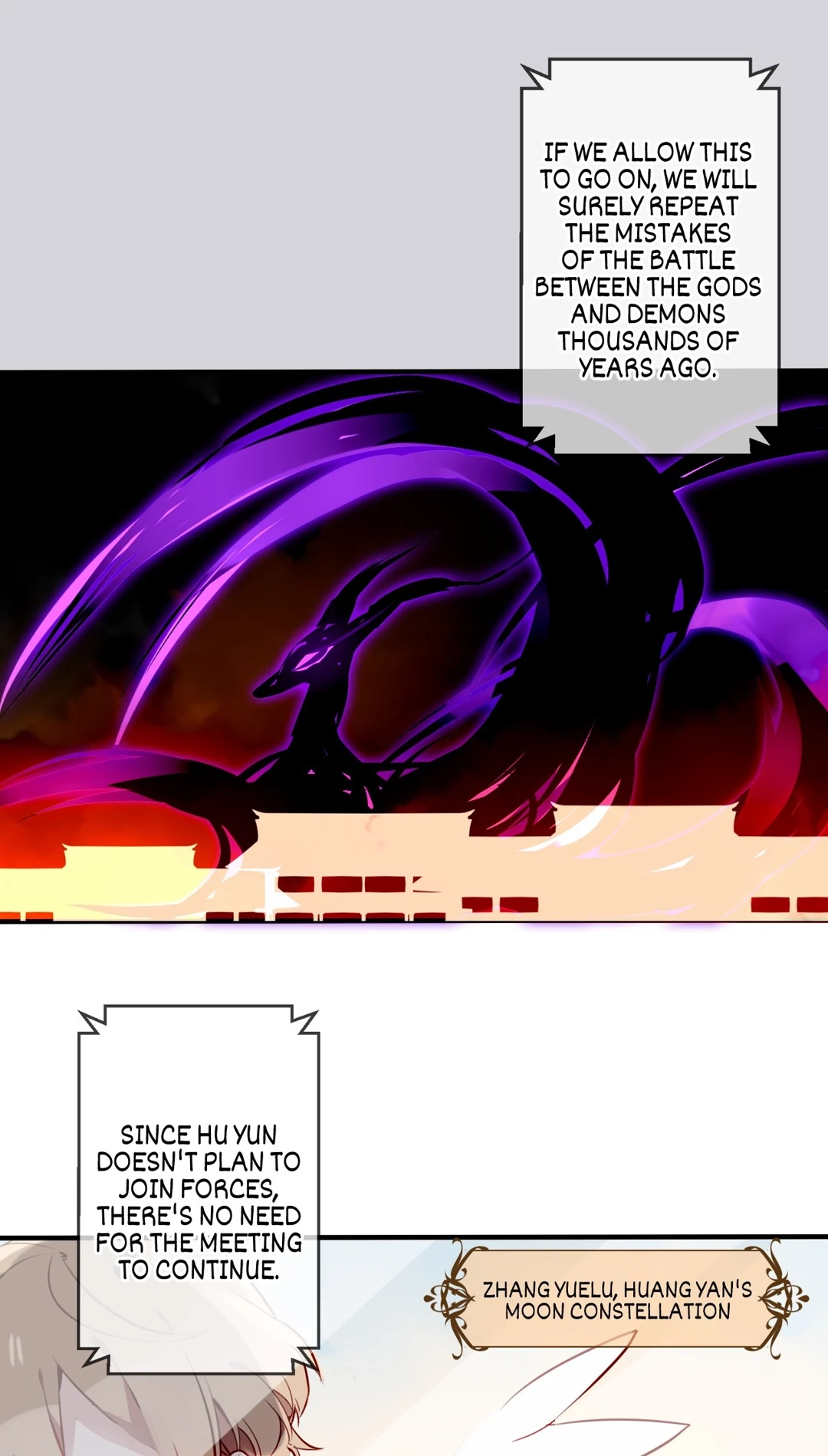 Read My Phoenix