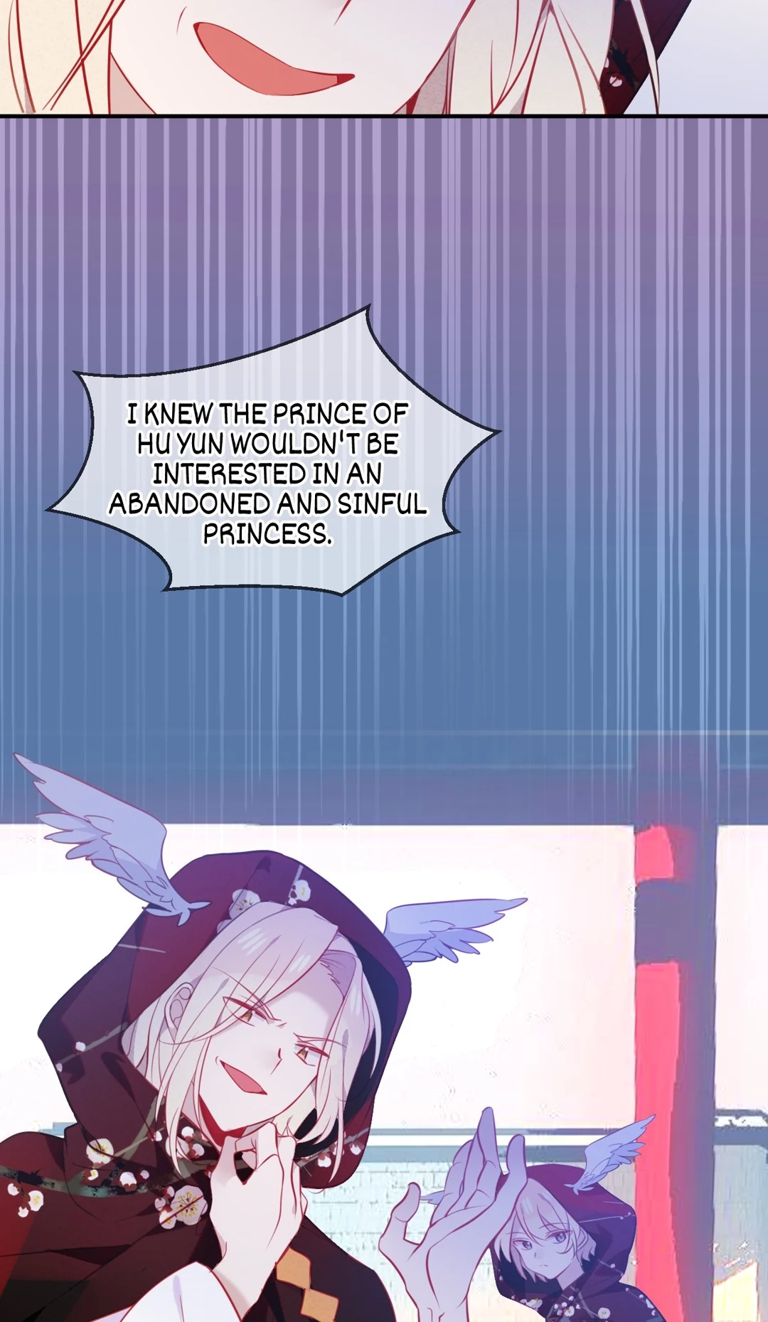 Read My Phoenix
