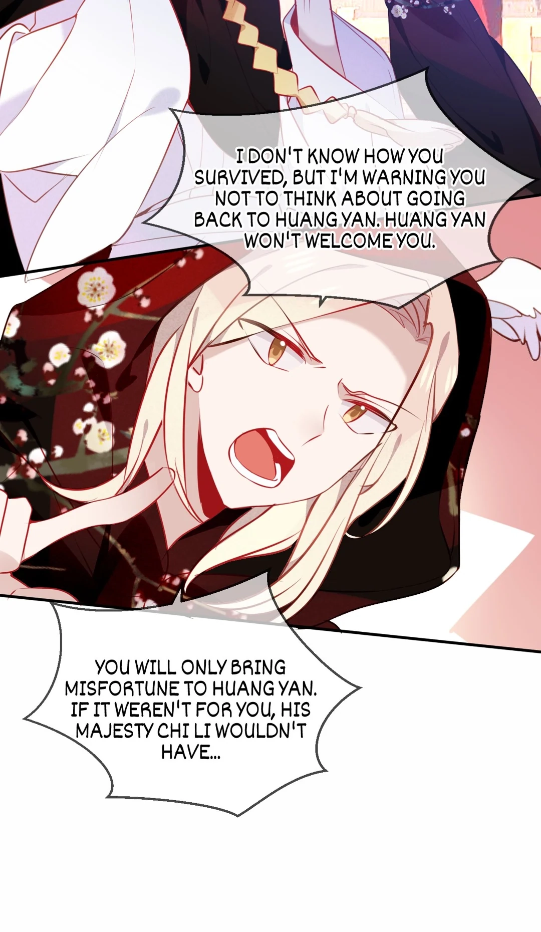 Read My Phoenix