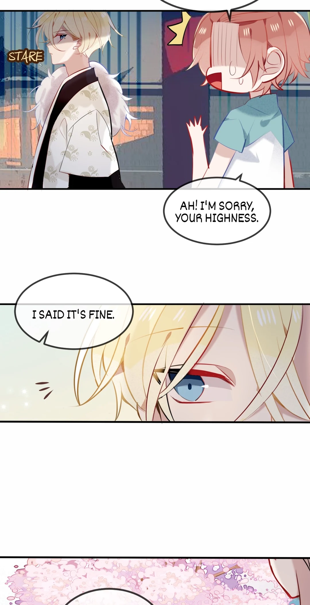 Read My Phoenix