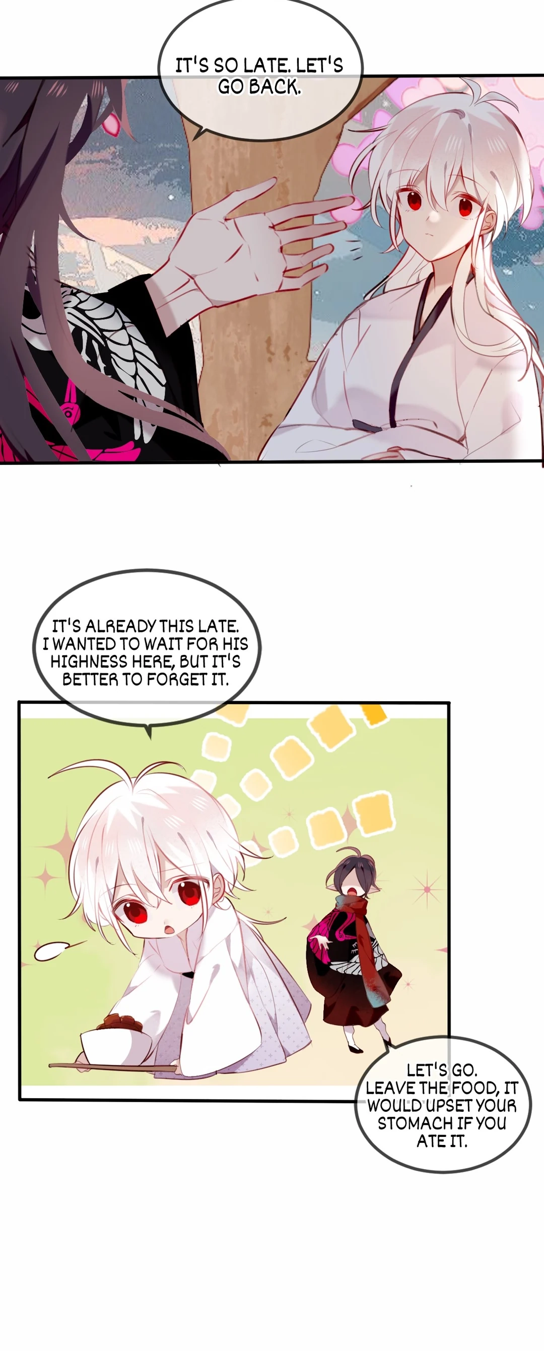 Read My Phoenix