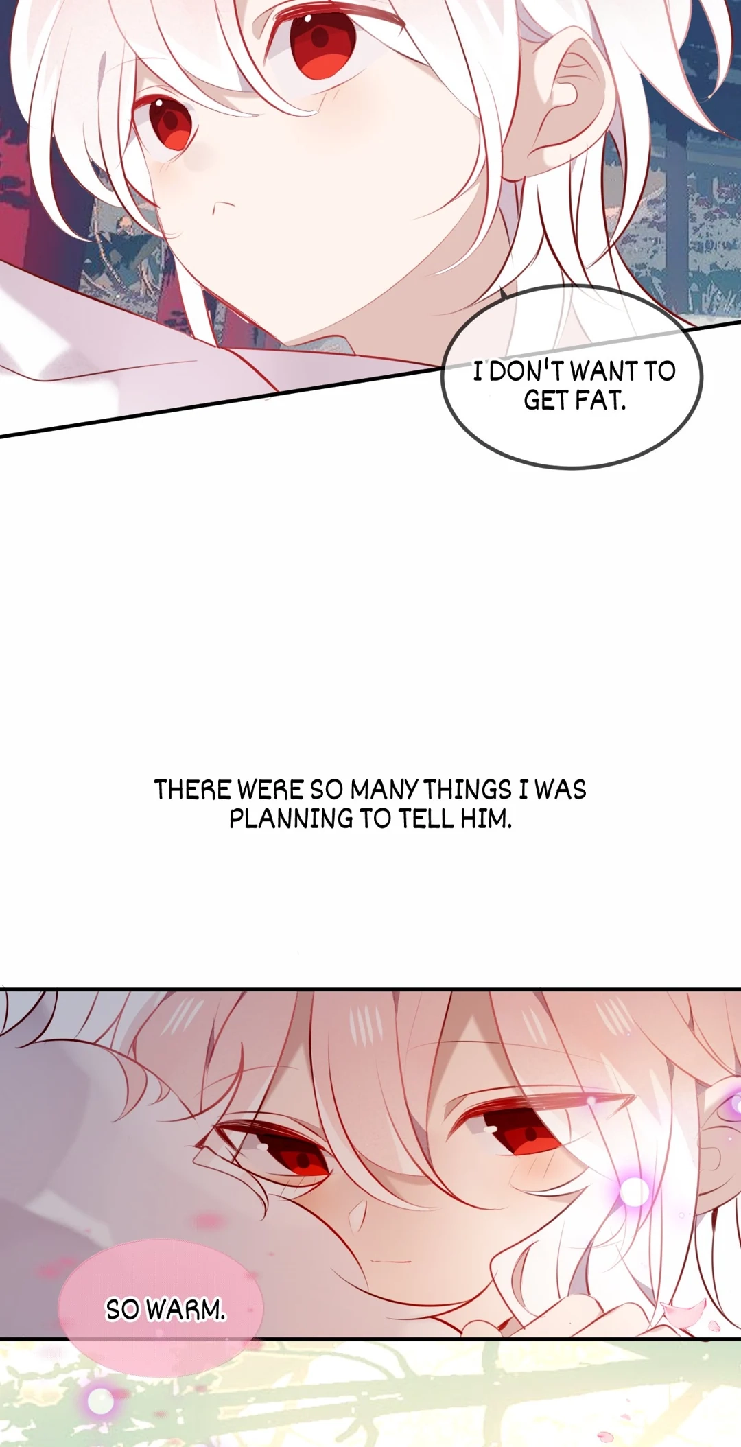 Read My Phoenix