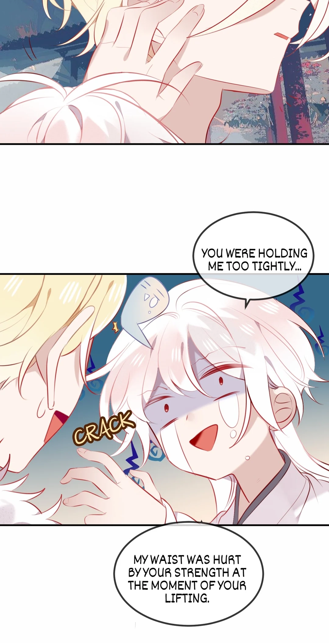 Read My Phoenix