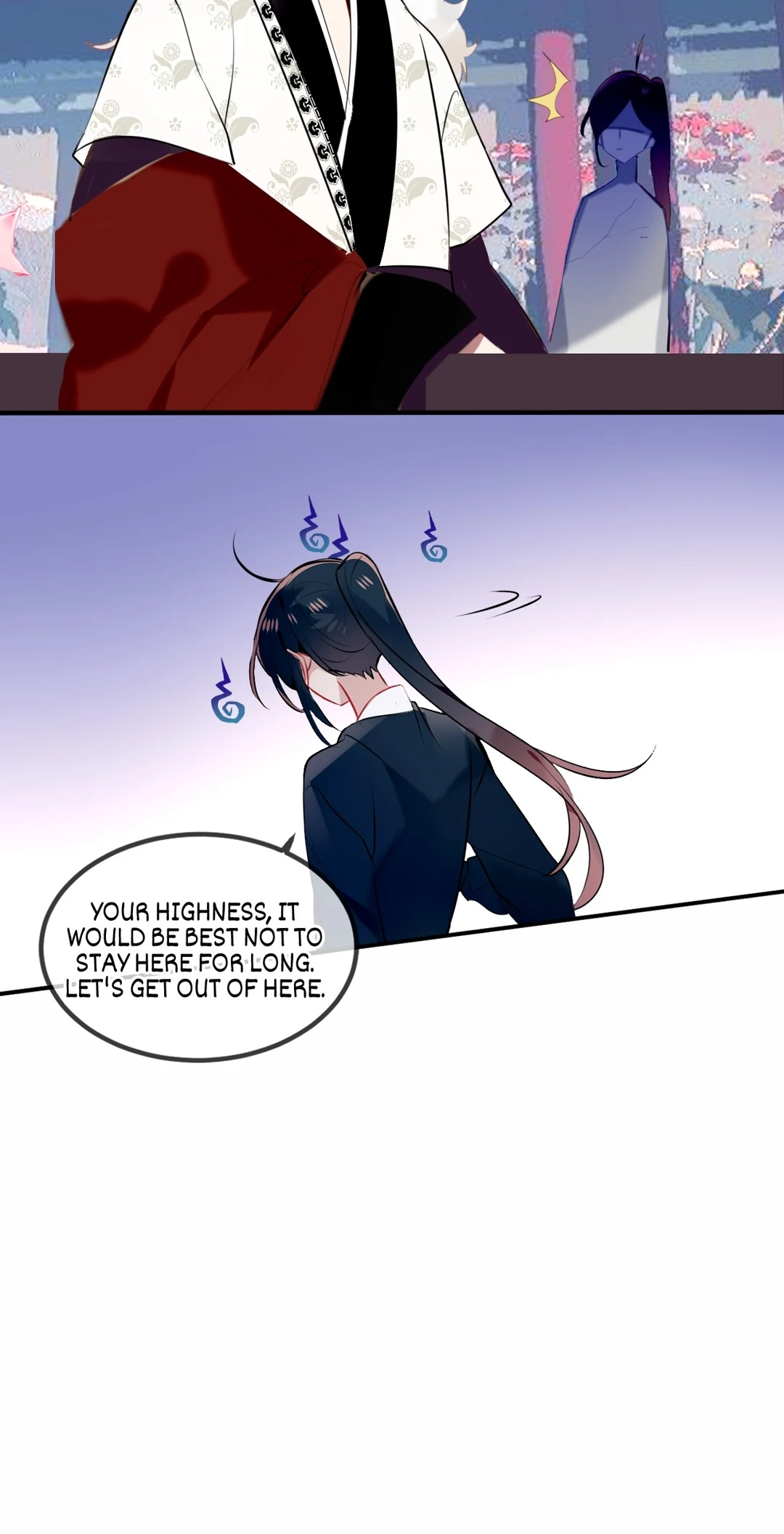 Read My Phoenix