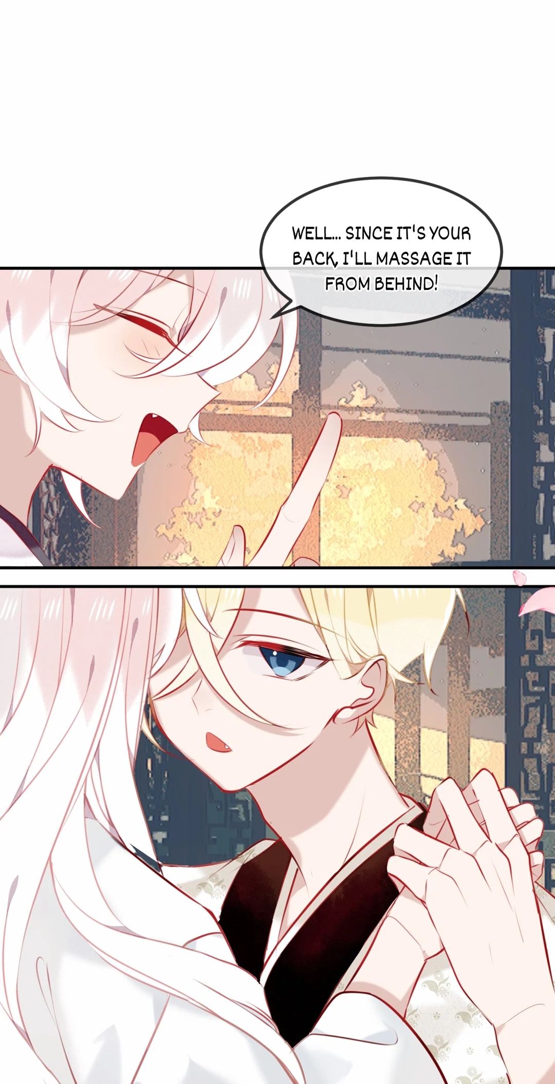 Read My Phoenix