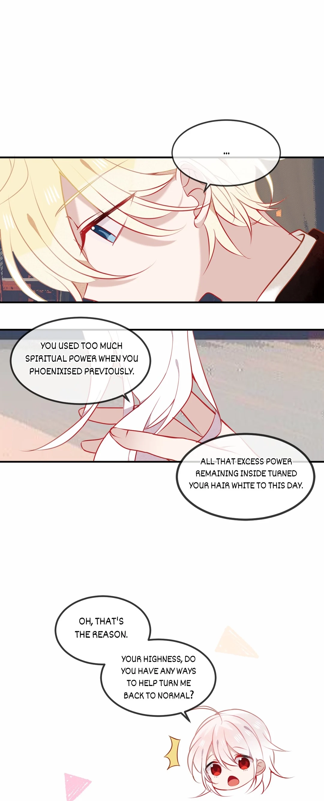 Read My Phoenix