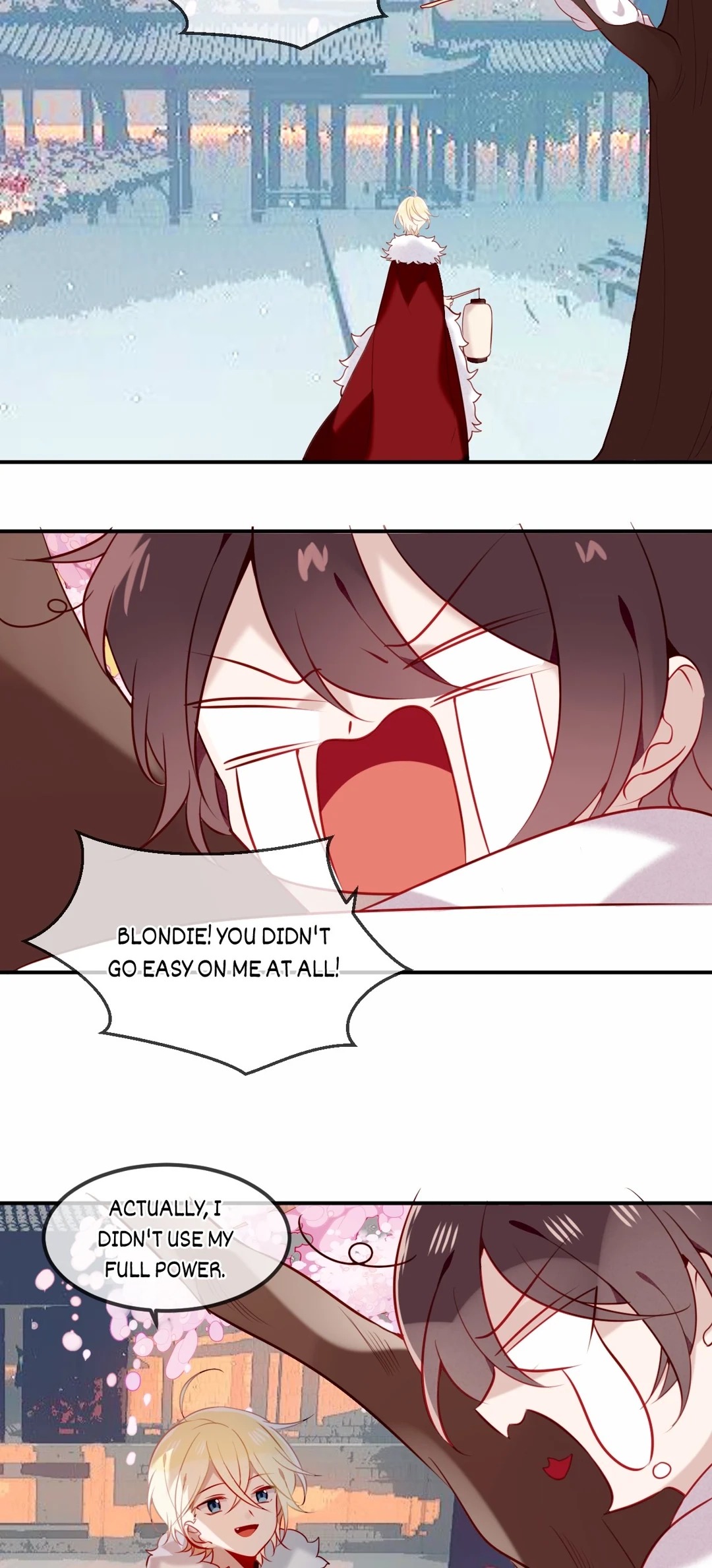 Read My Phoenix