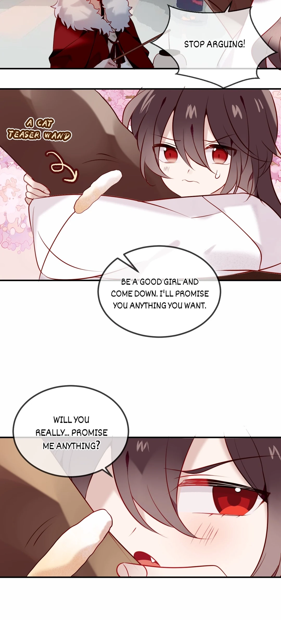 Read My Phoenix