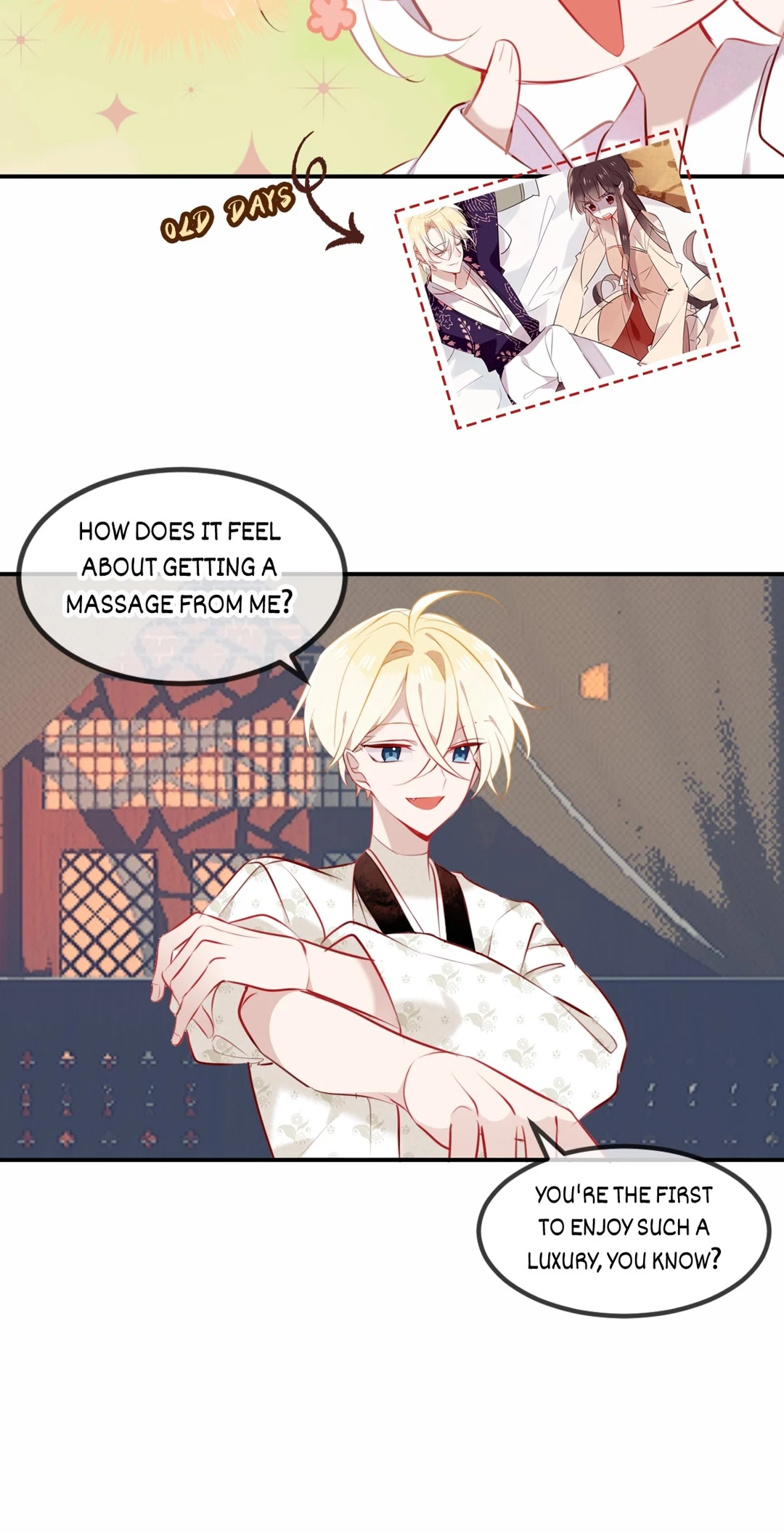 Read My Phoenix