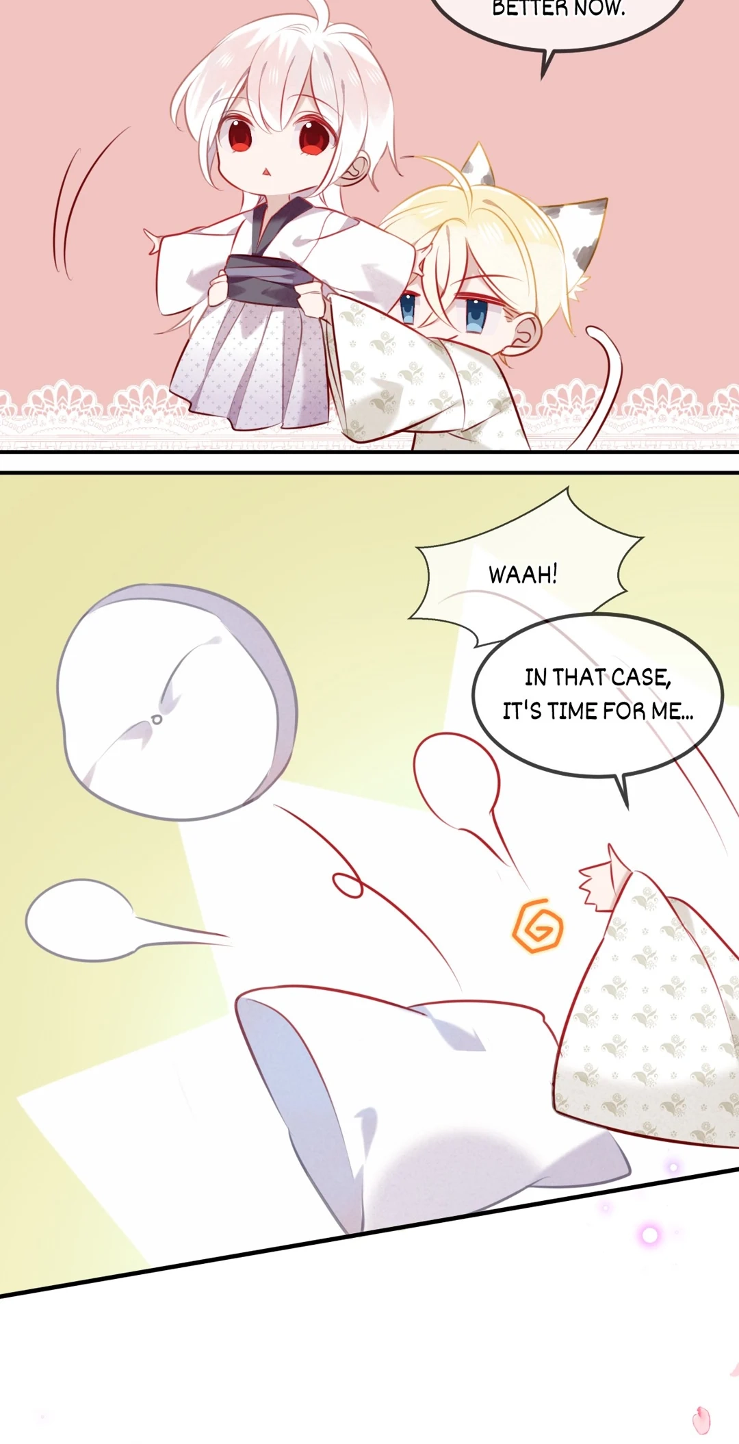 Read My Phoenix