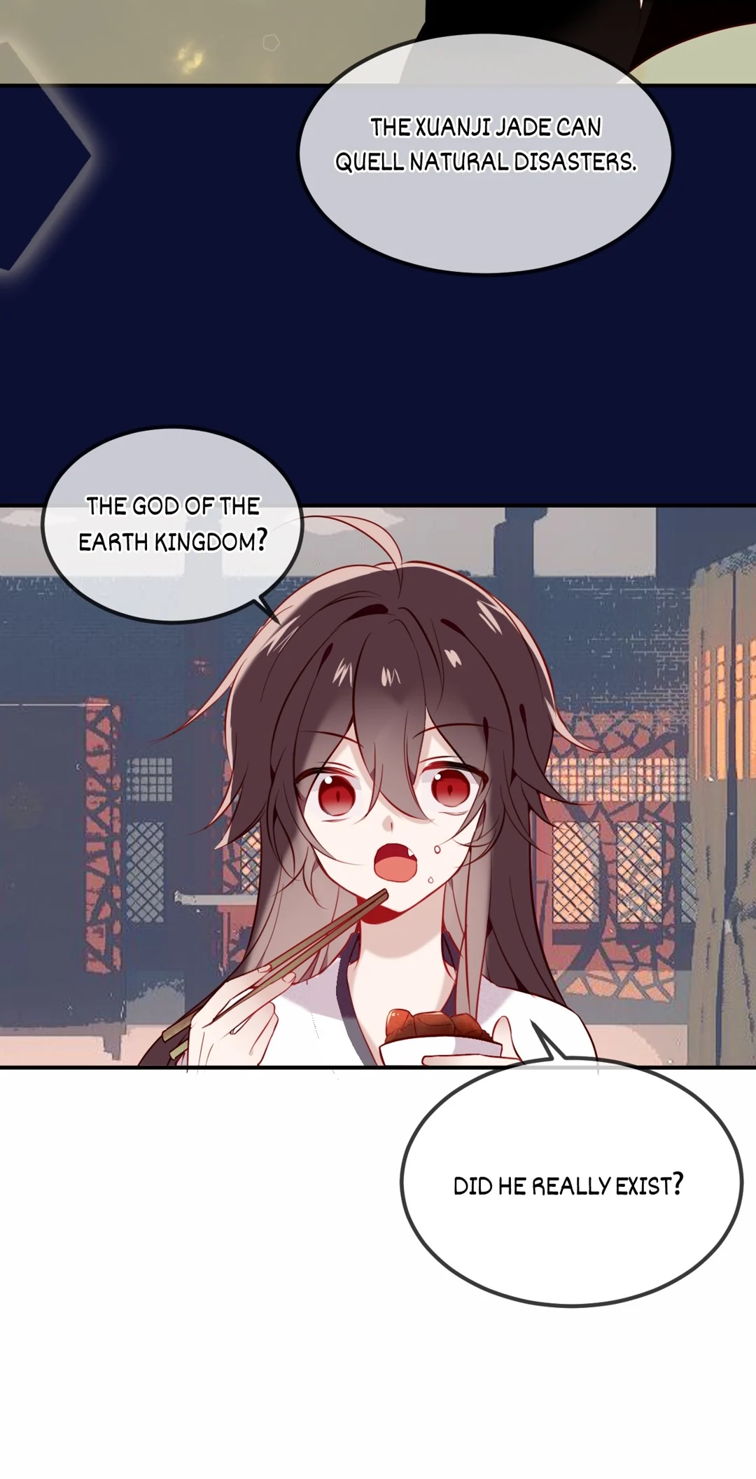 Read My Phoenix