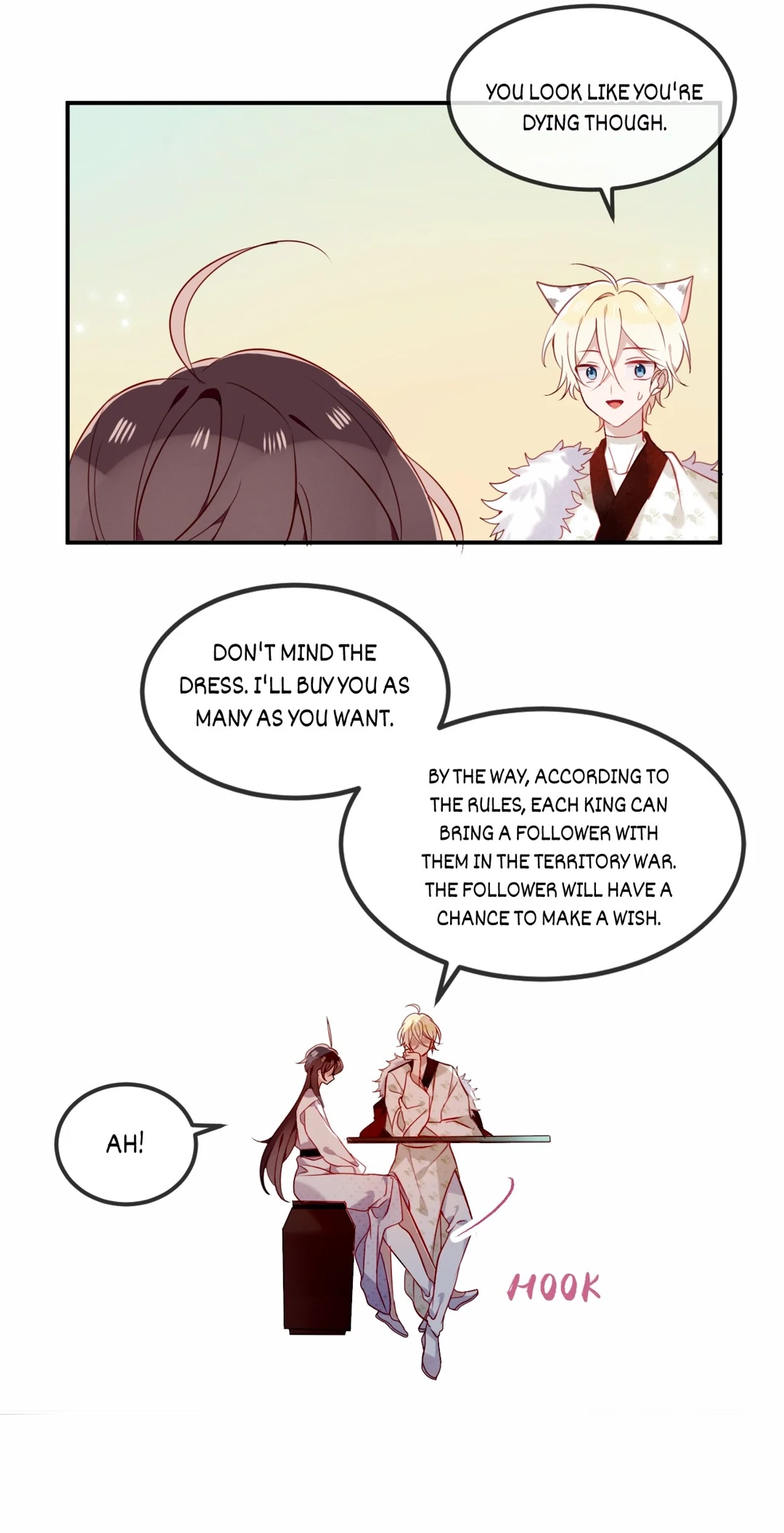 Read My Phoenix