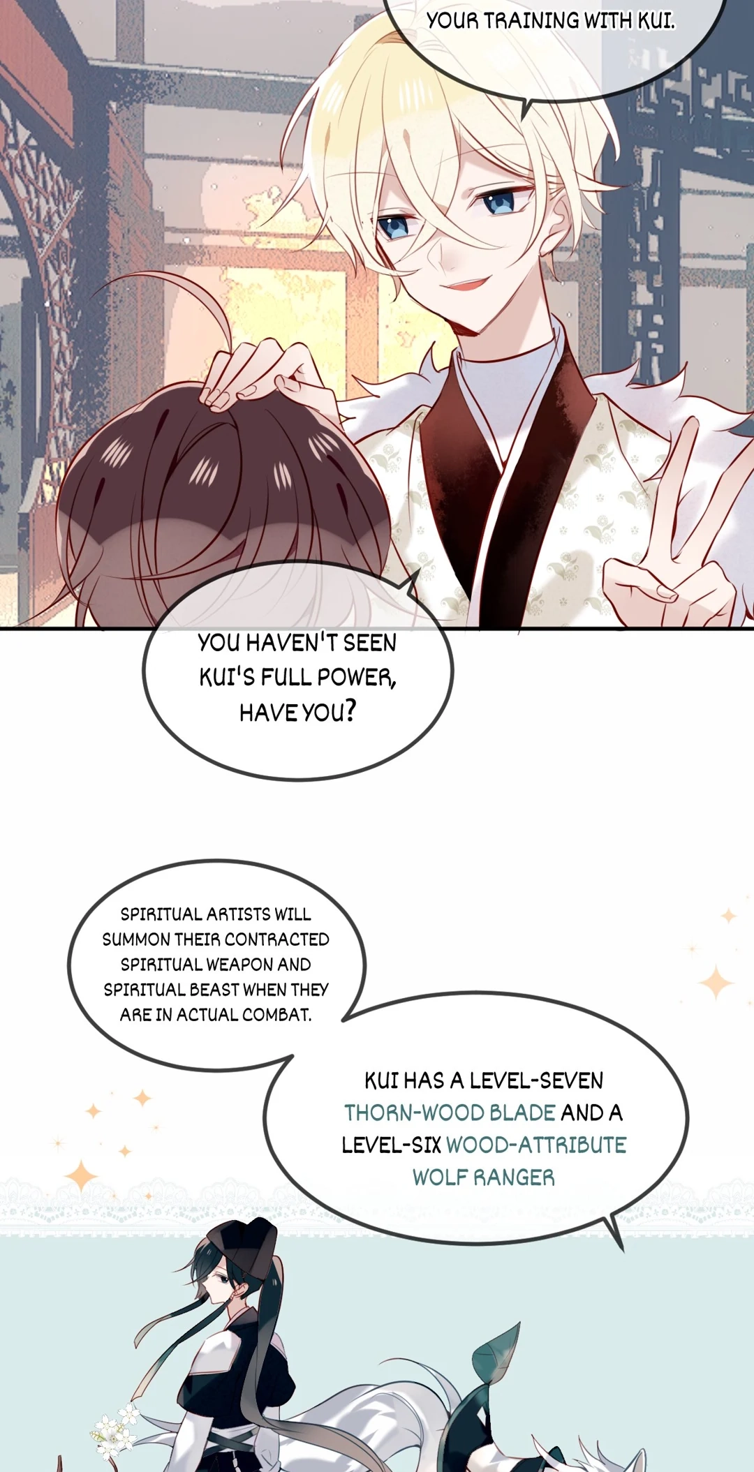 Read My Phoenix