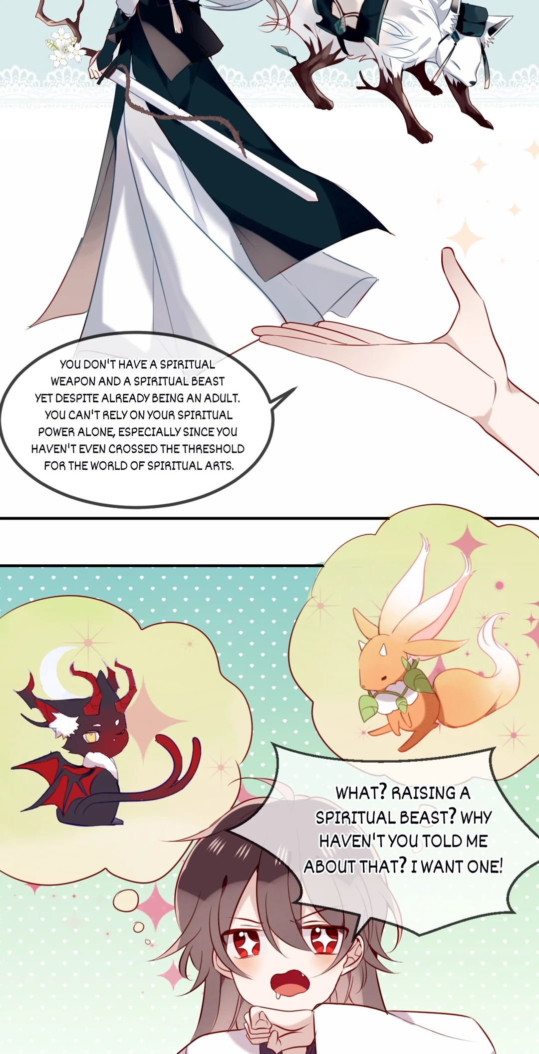 Read My Phoenix