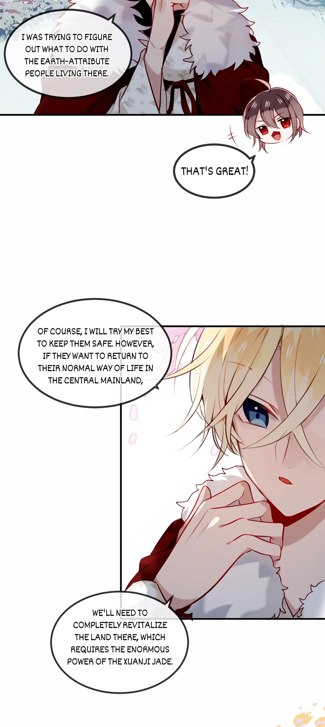 Read My Phoenix