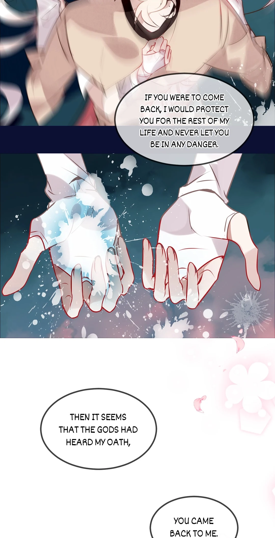 Read My Phoenix