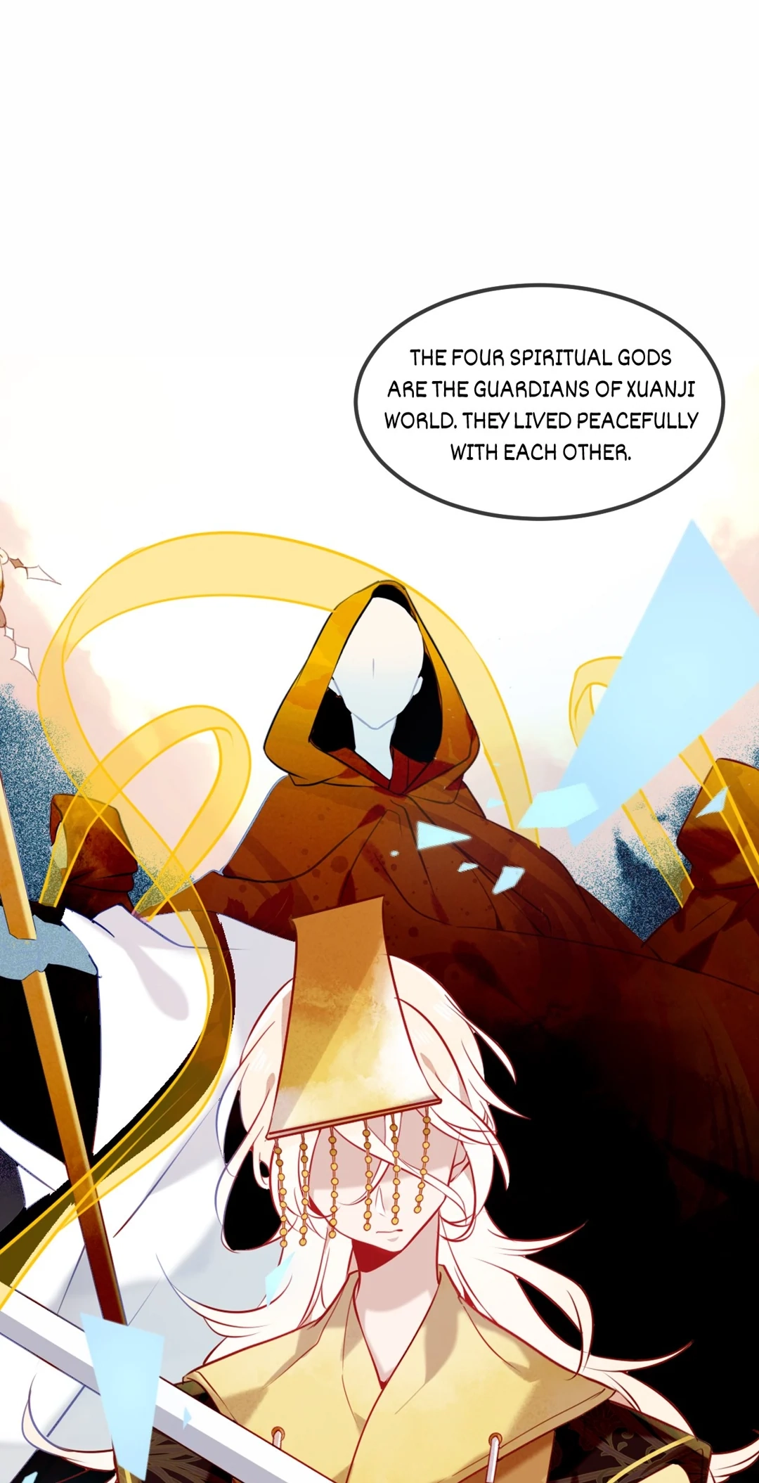 Read My Phoenix