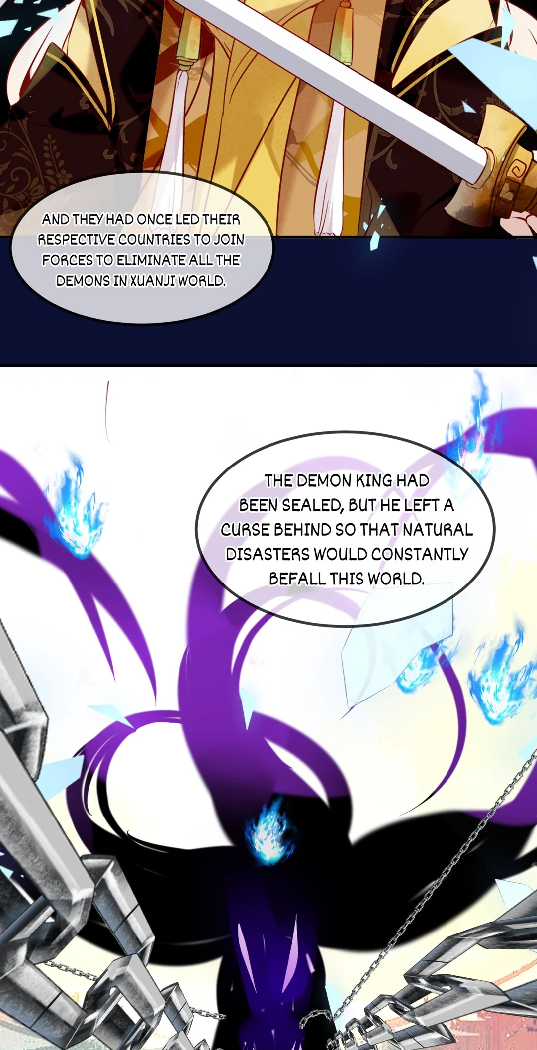 Read My Phoenix
