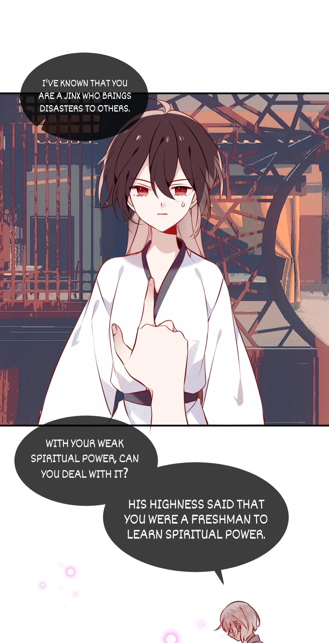Read My Phoenix