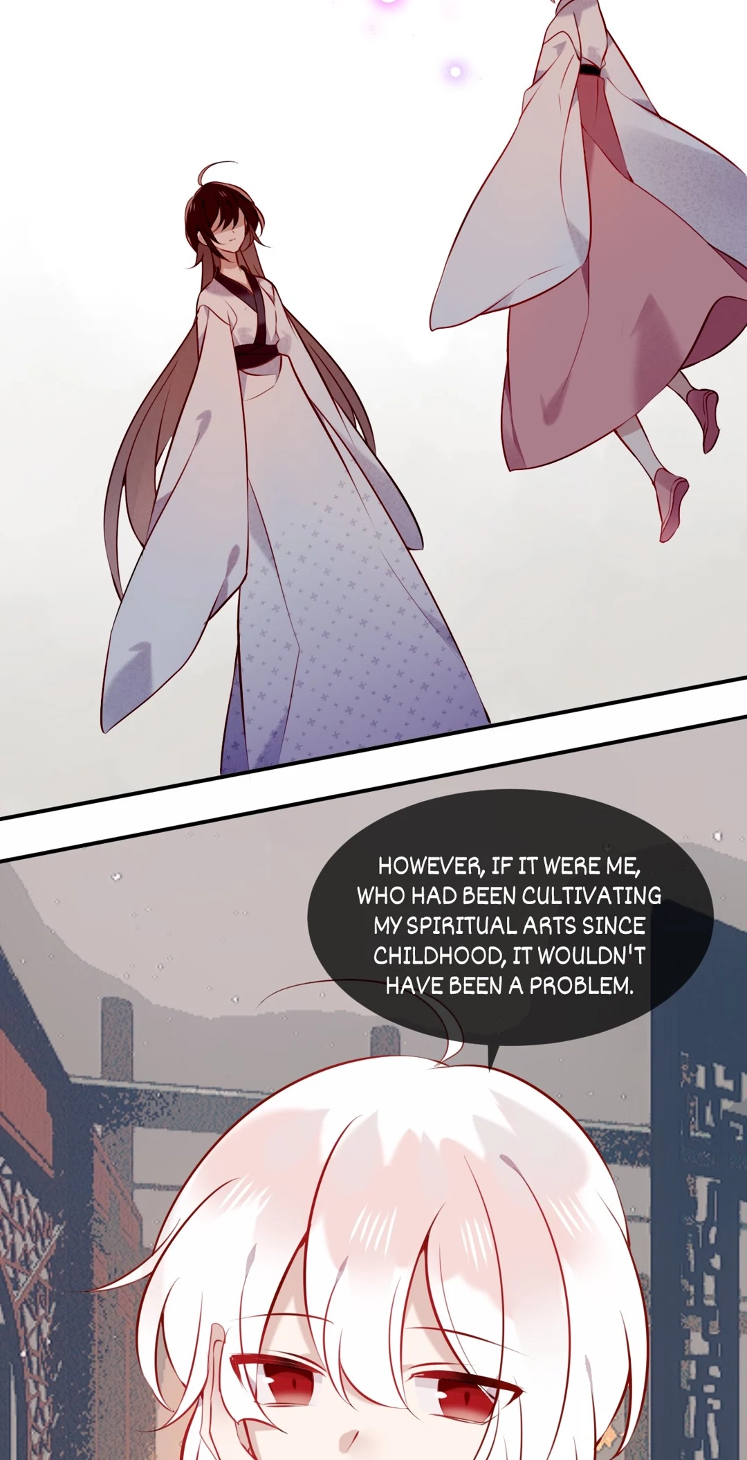 Read My Phoenix