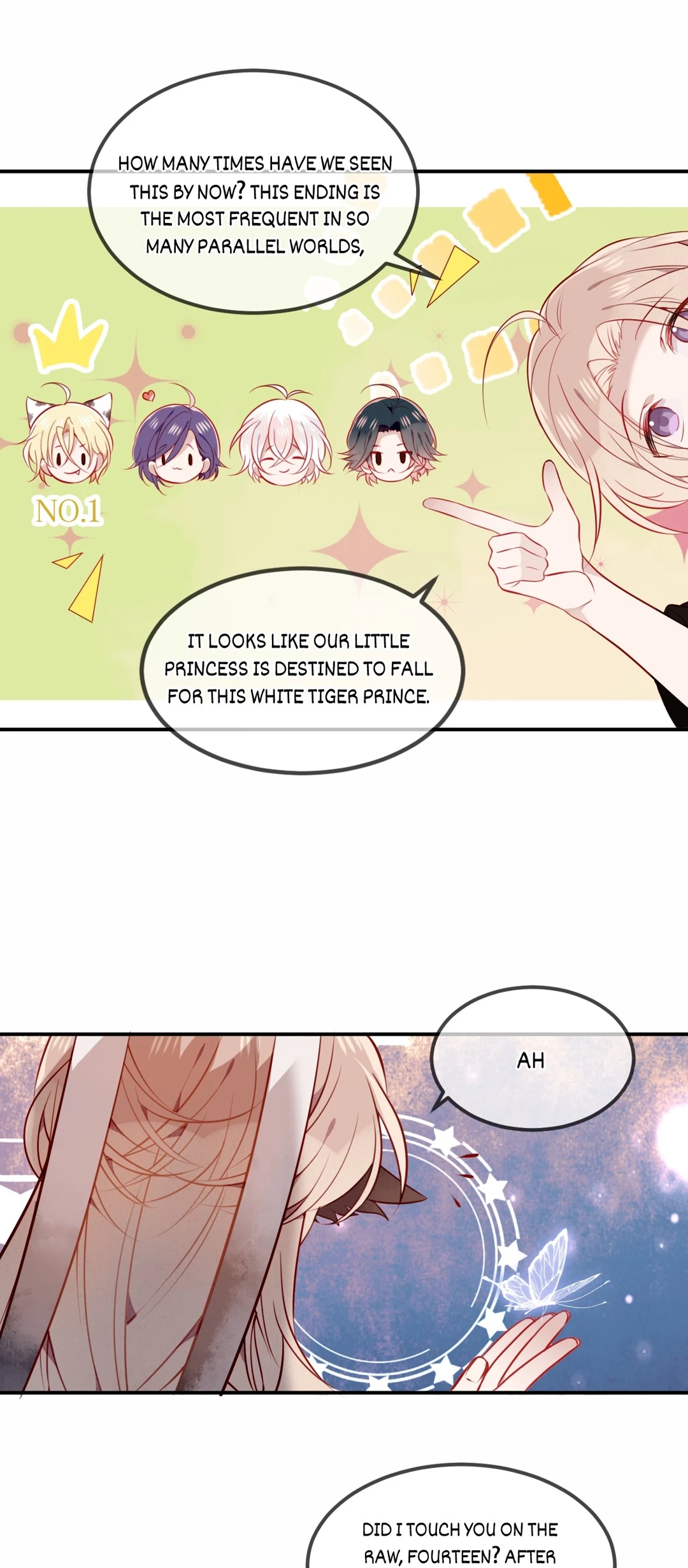 Read My Phoenix