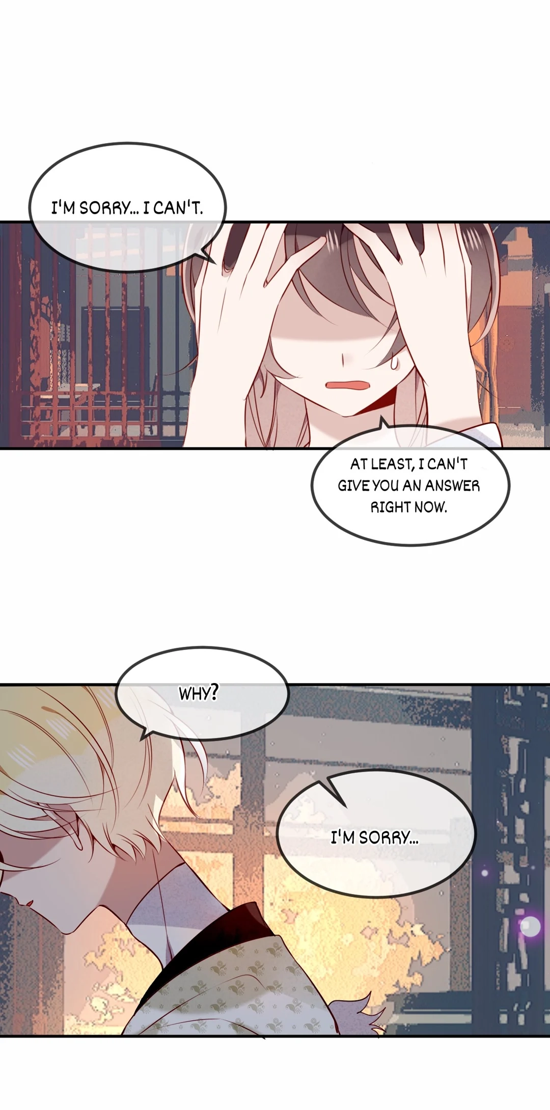 Read My Phoenix