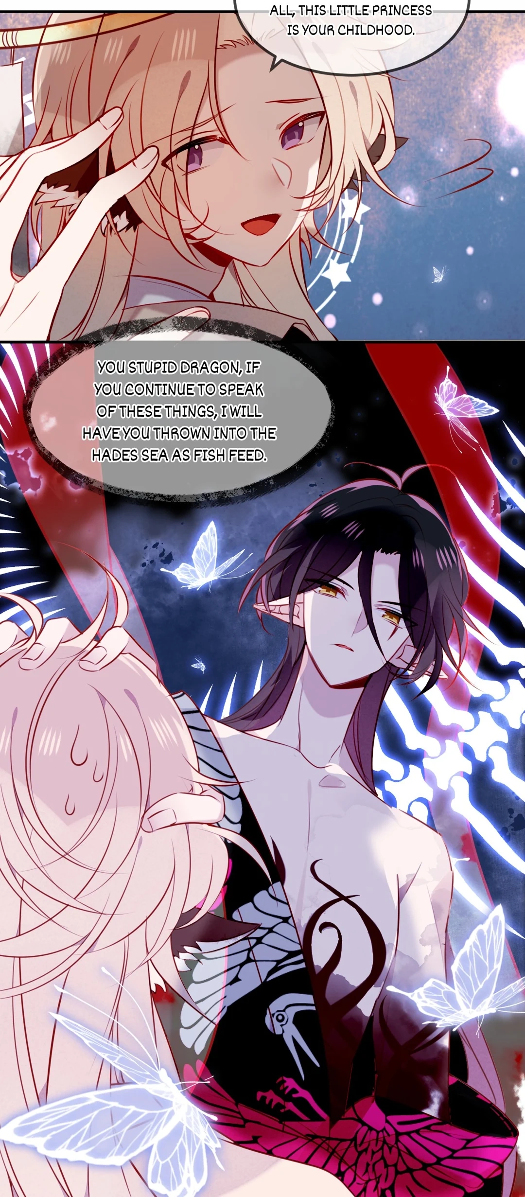 Read My Phoenix