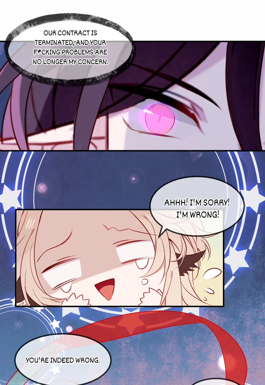 Read My Phoenix