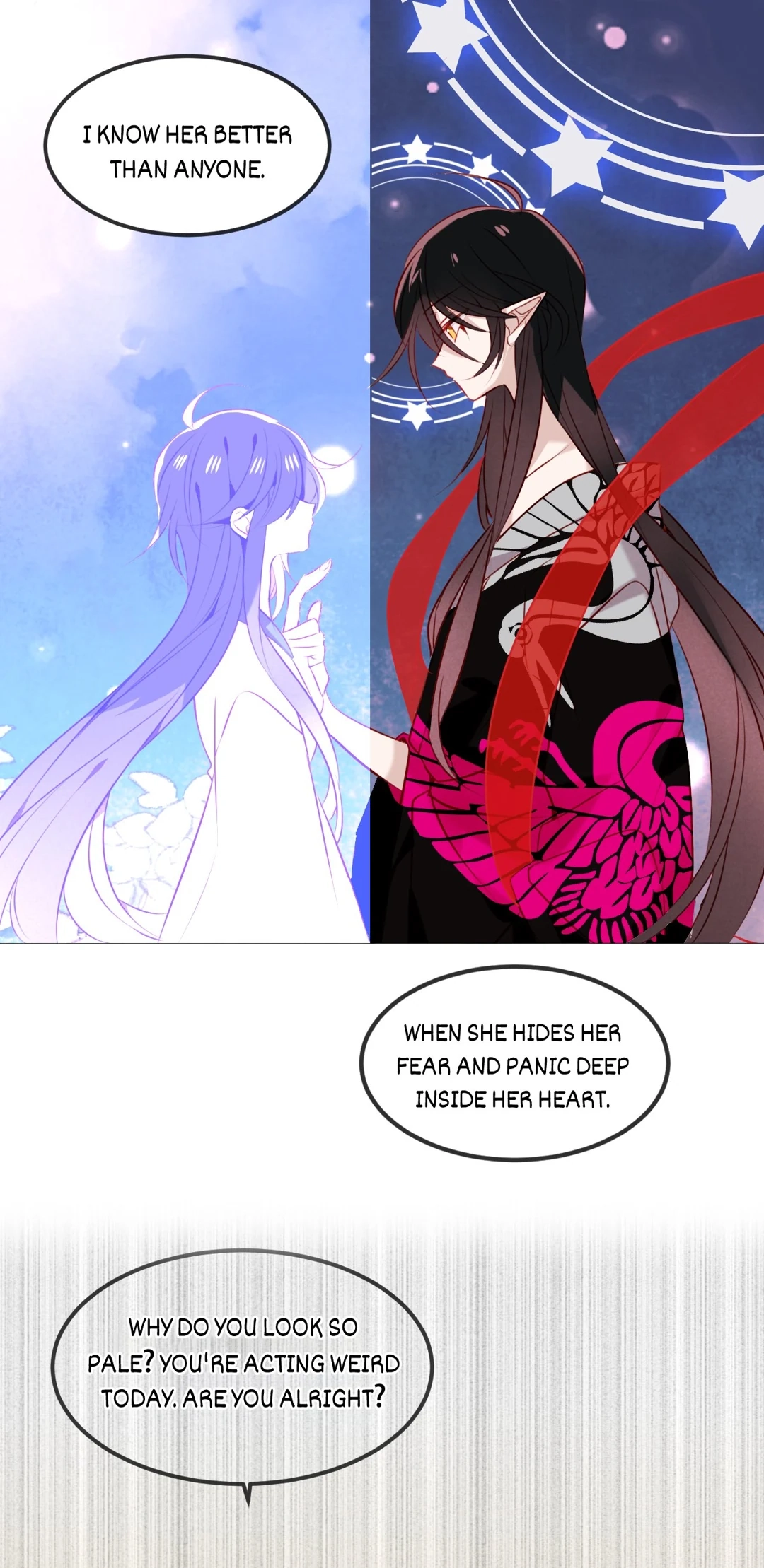 Read My Phoenix
