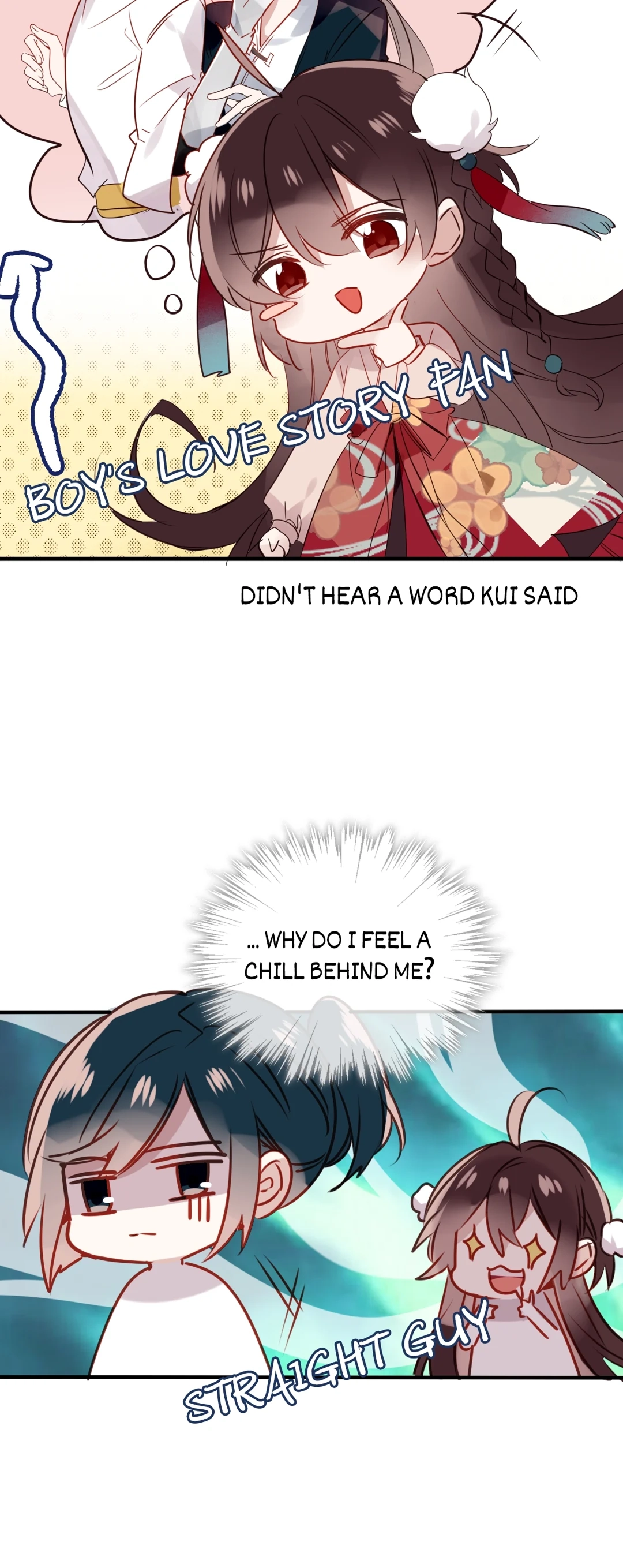 Read My Phoenix