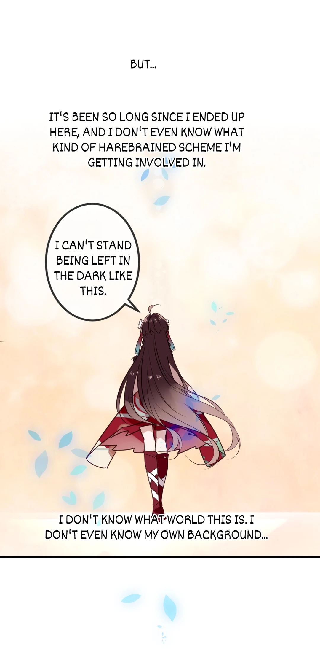 Read My Phoenix