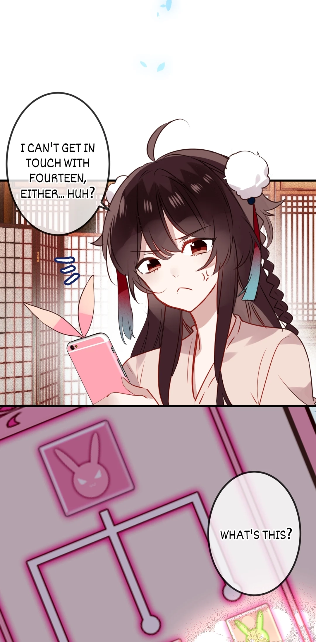 Read My Phoenix