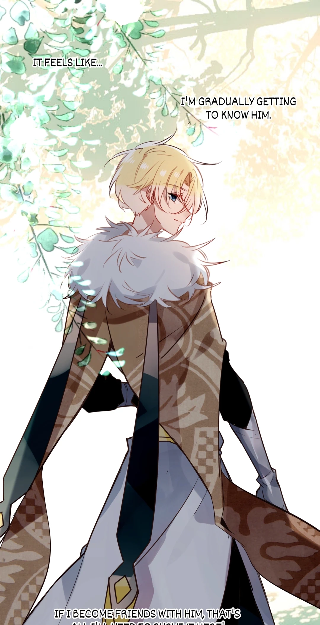 Read My Phoenix