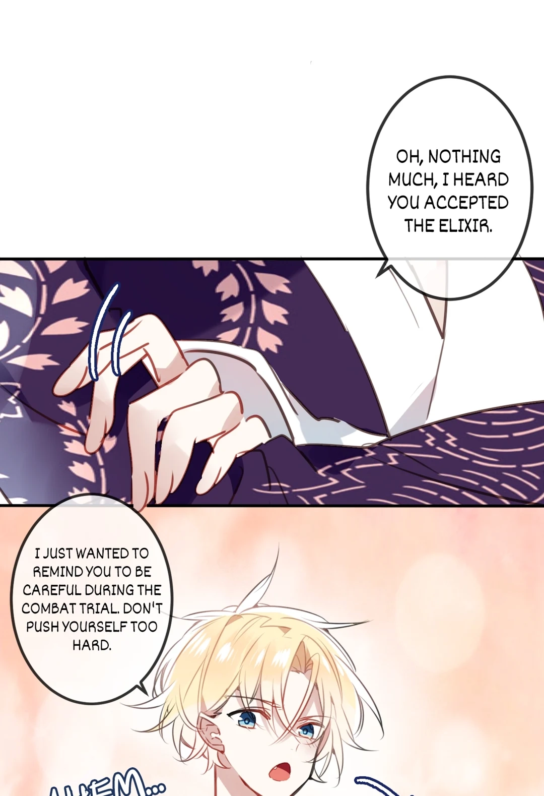 Read My Phoenix