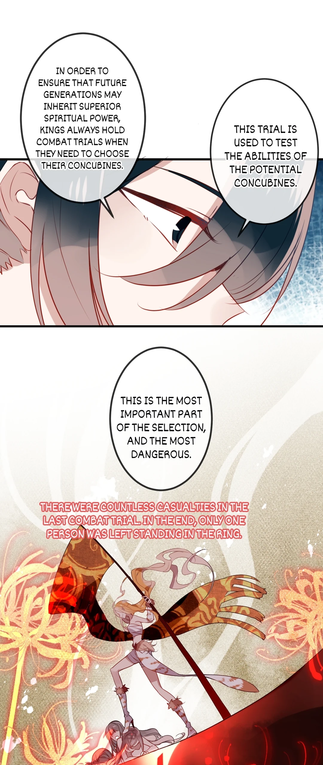 Read My Phoenix