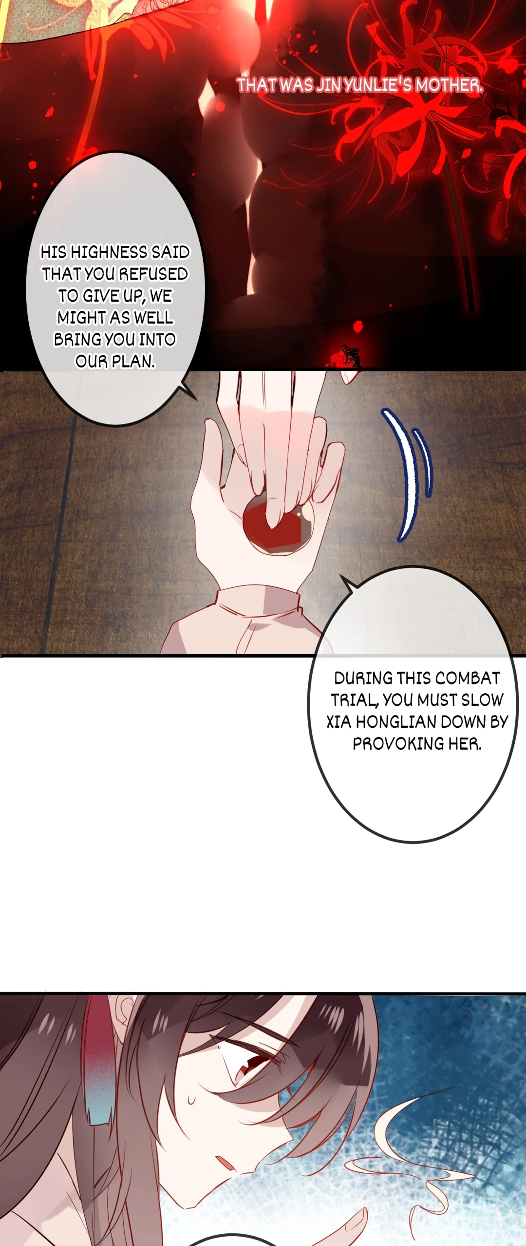 Read My Phoenix